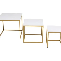 Table D Appoint Key West Dore (3/Set)