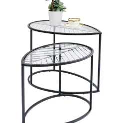 Table D Appoint Linnea (2/Set)