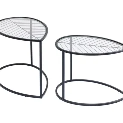 Table D Appoint Linnea (2/Set)