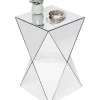 Table D Appoint Luxury Triangle 32X32Cm