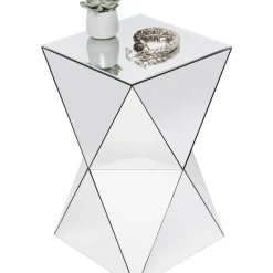 Table D Appoint Luxury Triangle 32X32Cm