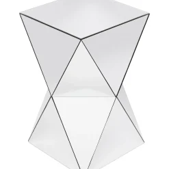 Table D Appoint Luxury Triangle 32X32Cm