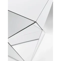 Table D Appoint Luxury Triangle 32X32Cm