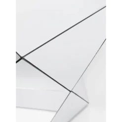 Table D Appoint Luxury Triangle 32X32Cm