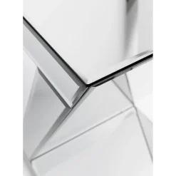 Table D Appoint Luxury Z 45X33Cm