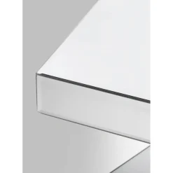 Table D Appoint Luxury Z 45X33Cm