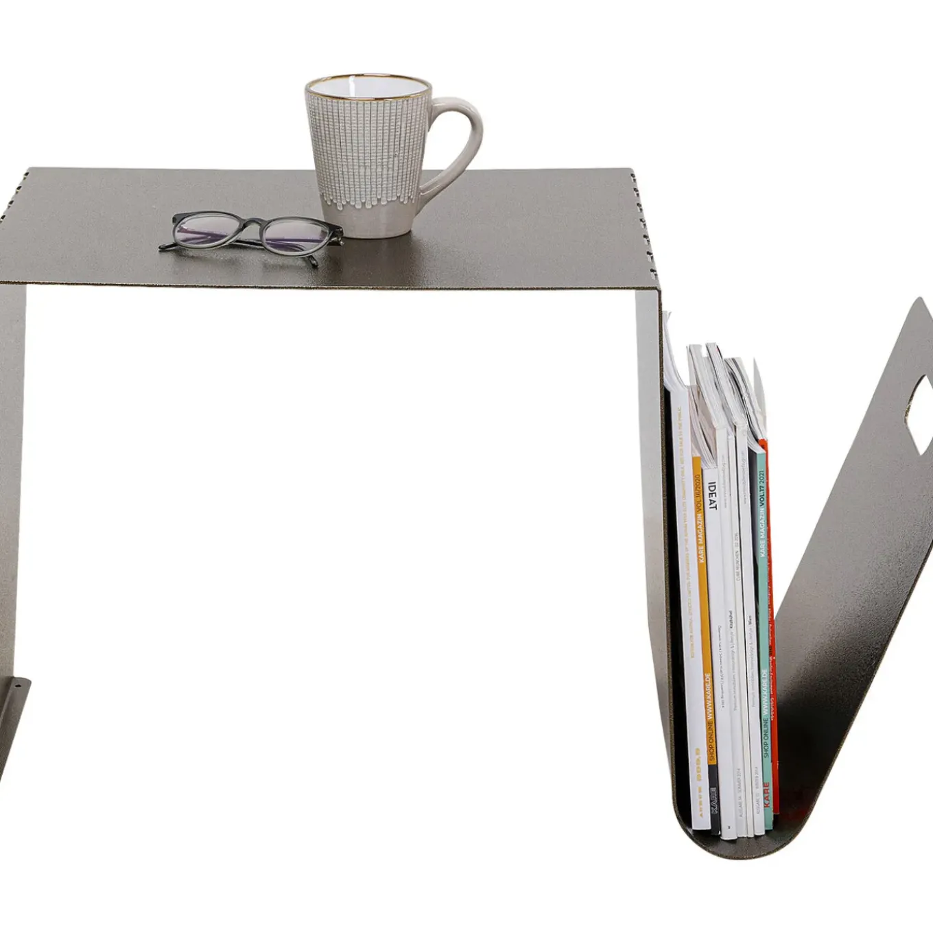 Table D Appoint Manifattura Bronze 67X36