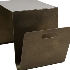 Table D Appoint Manifattura Bronze 67X36