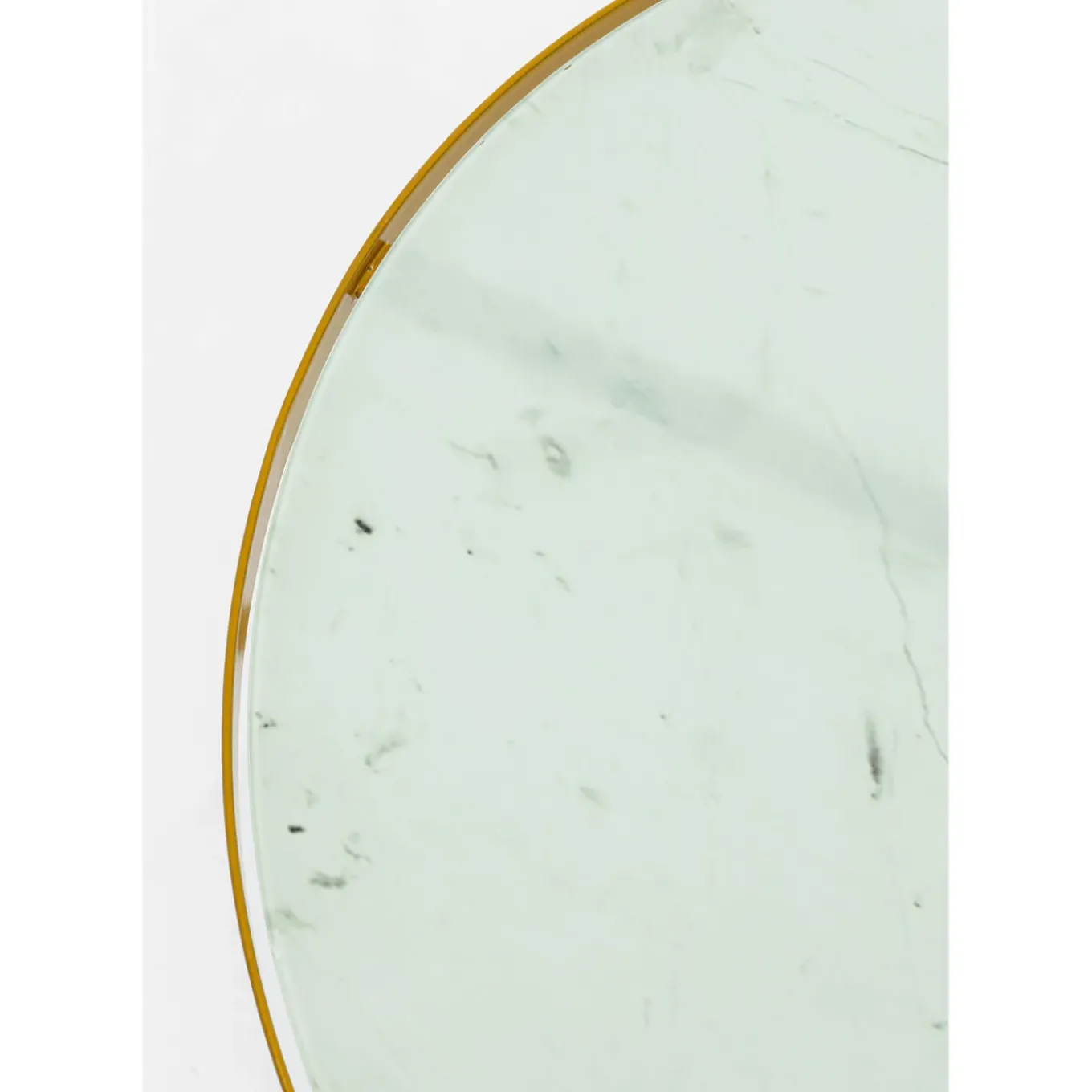Table D Appoint Marble Or O55