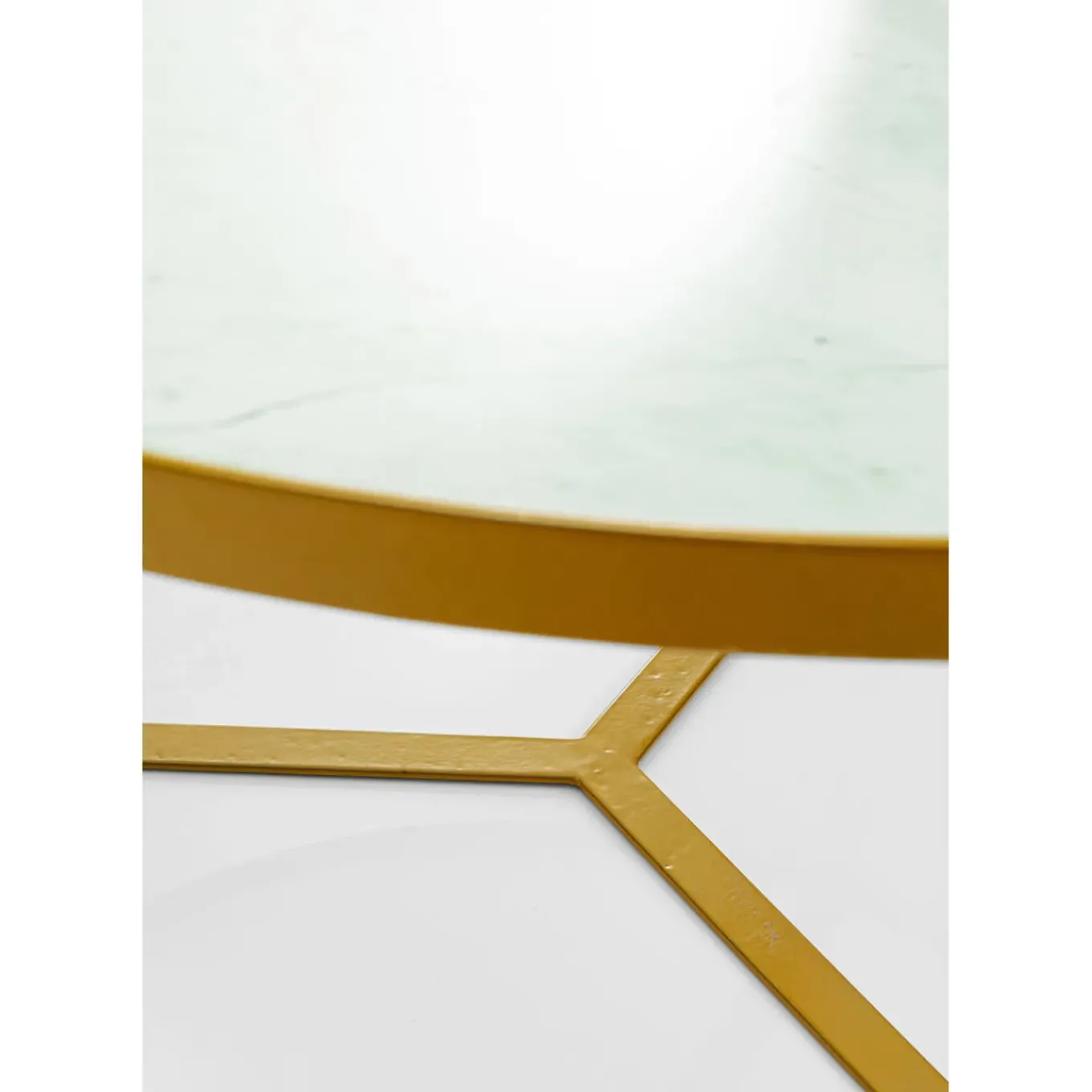 Table D Appoint Marble Or O55