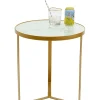 Table D Appoint Marble Or O45