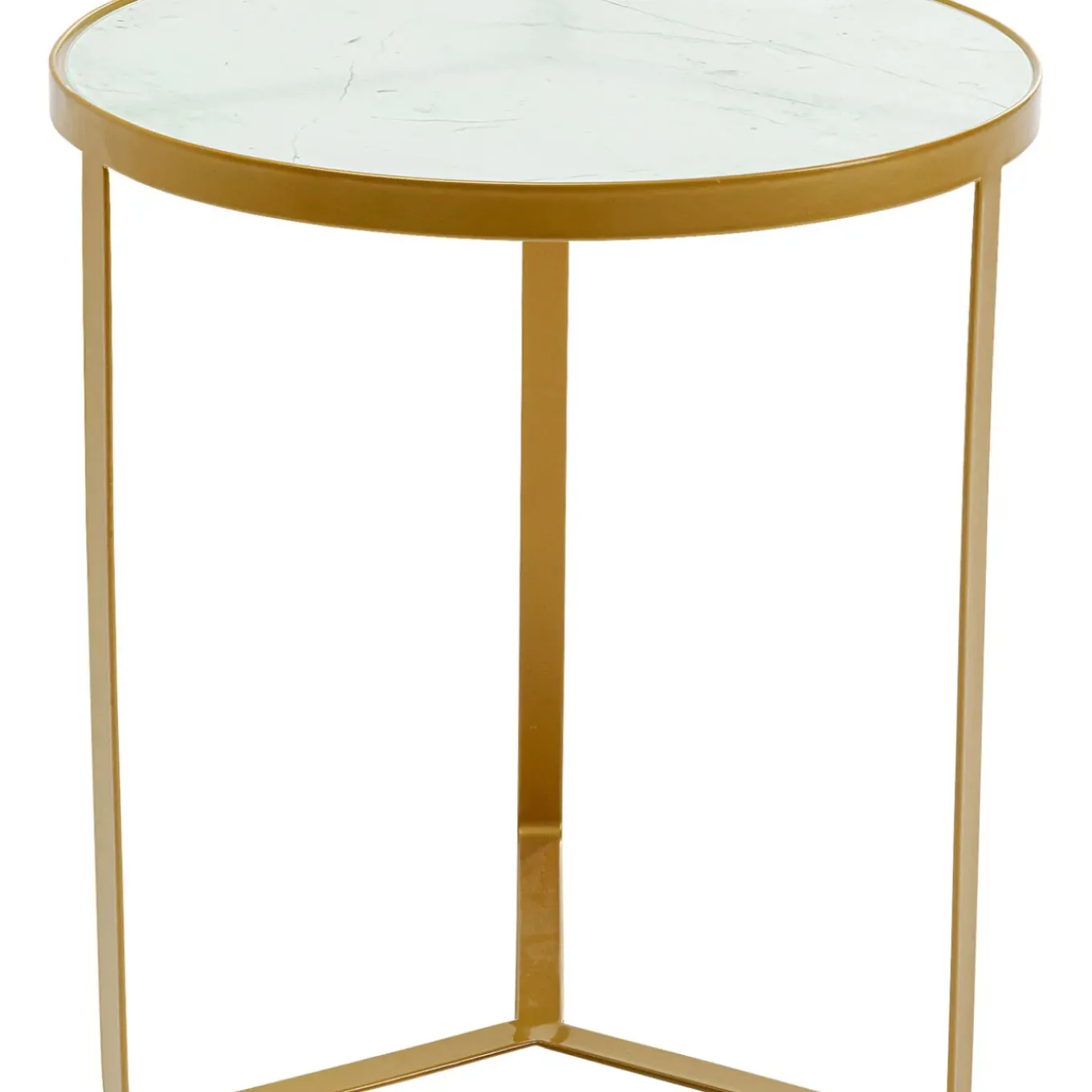 Table D Appoint Marble Or O45