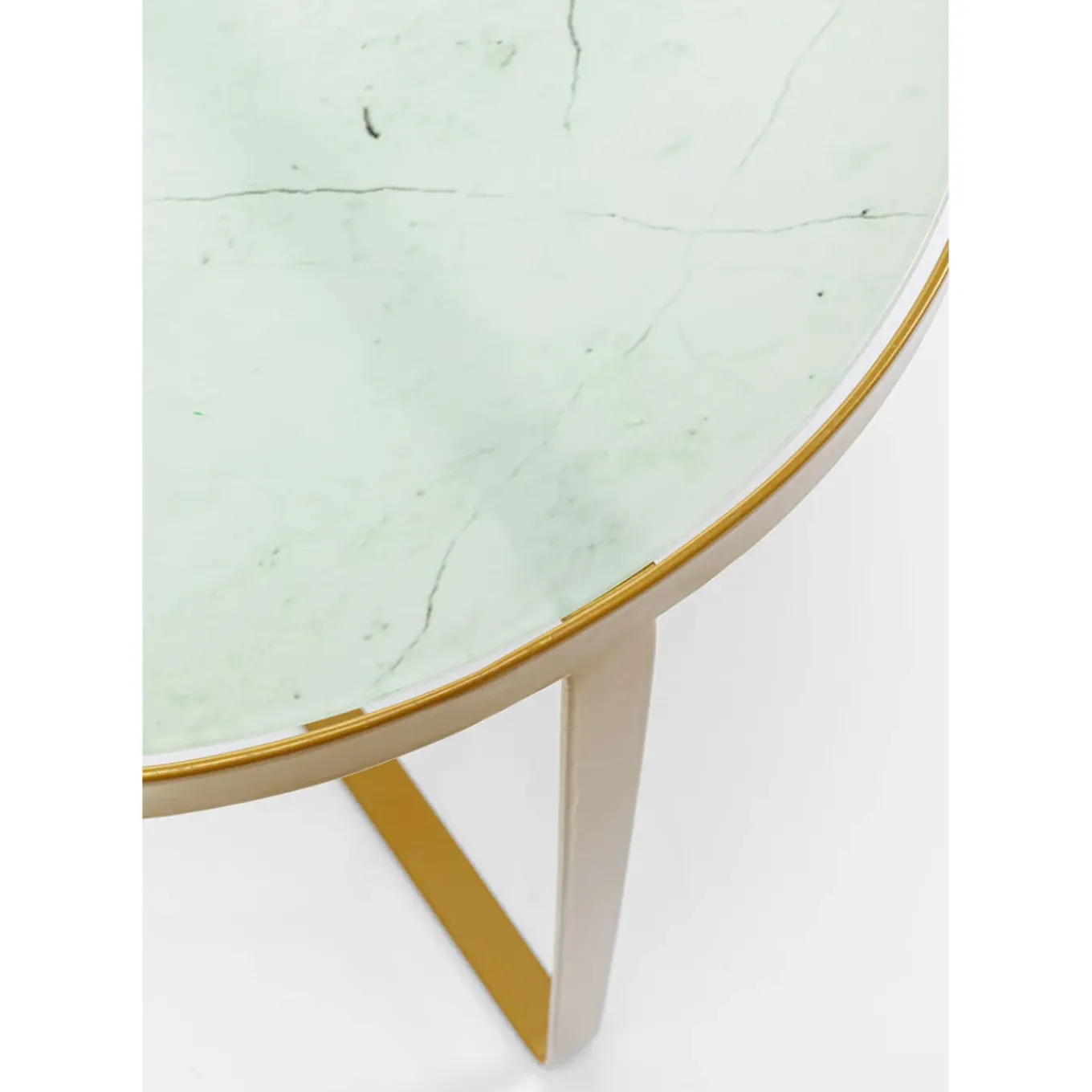 Table D Appoint Marble Or O45