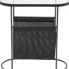 Table D Appoint Mesh Journal 54X25Cm