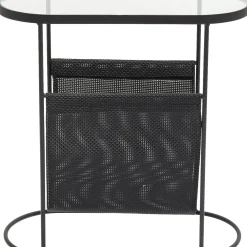Table D Appoint Mesh Journal 54X25Cm