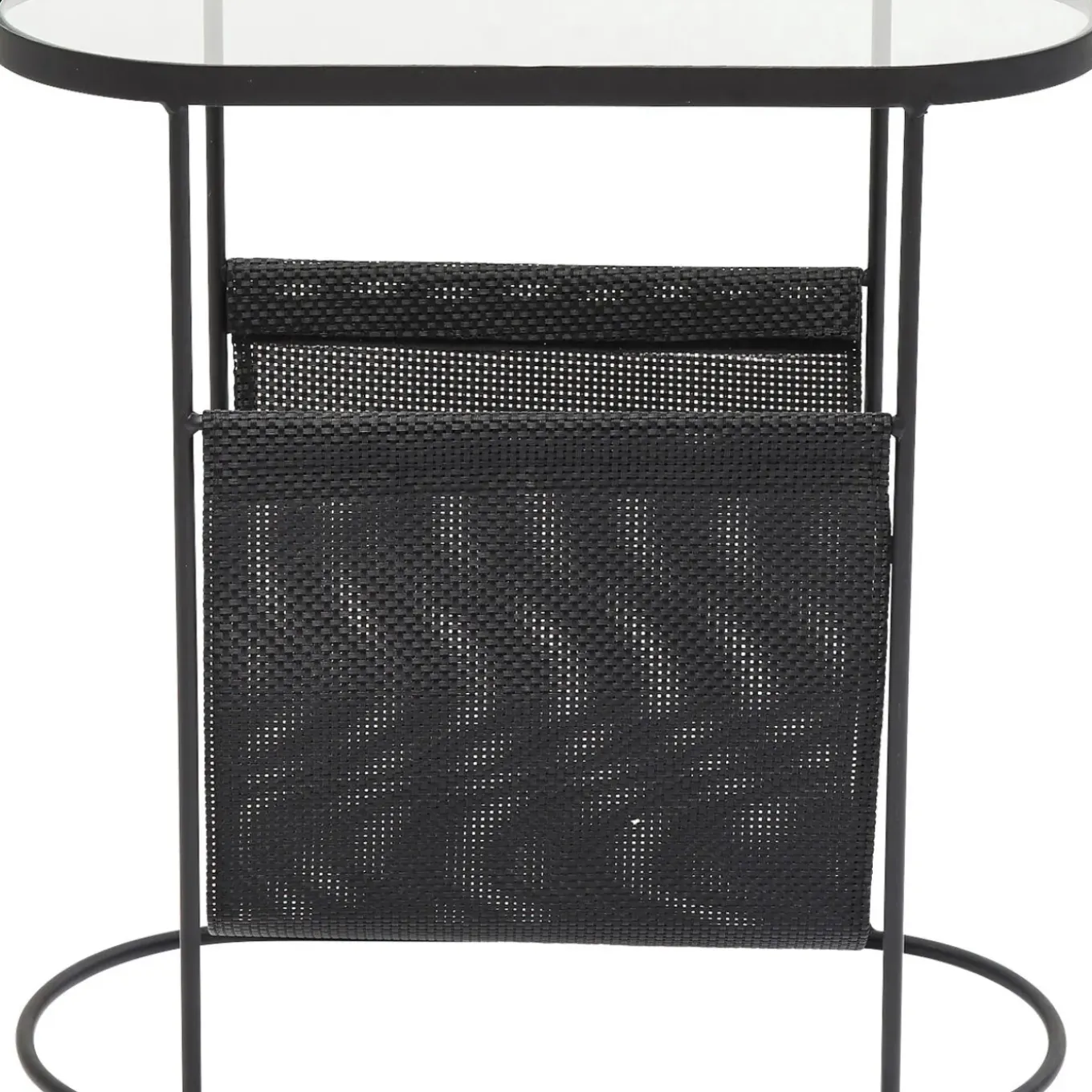 Table D Appoint Mesh Journal 54X25Cm