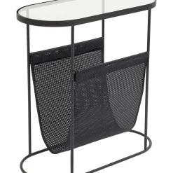 Table D Appoint Mesh Journal 54X25Cm