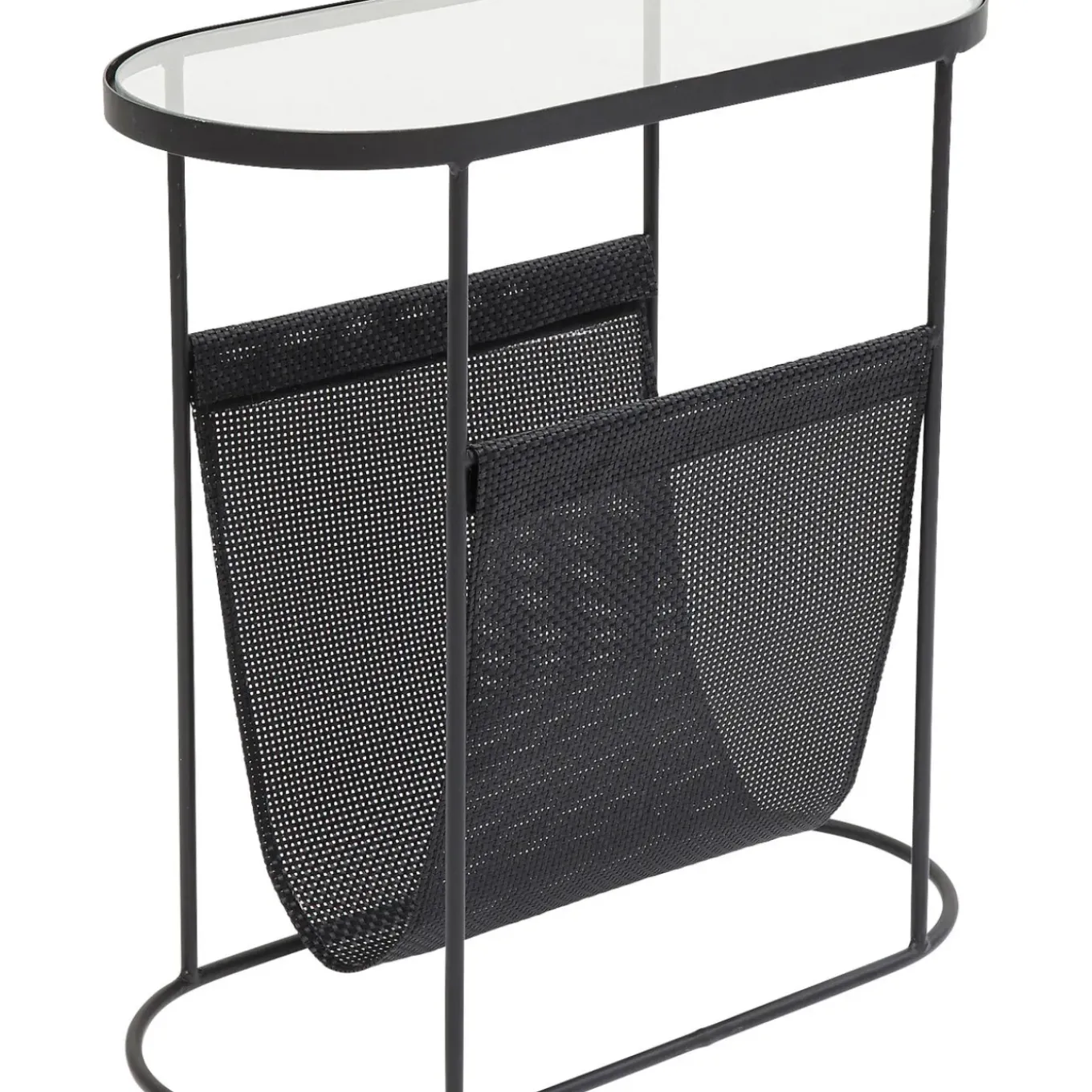 Table D Appoint Mesh Journal 54X25Cm
