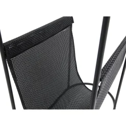 Table D Appoint Mesh Journal 54X25Cm