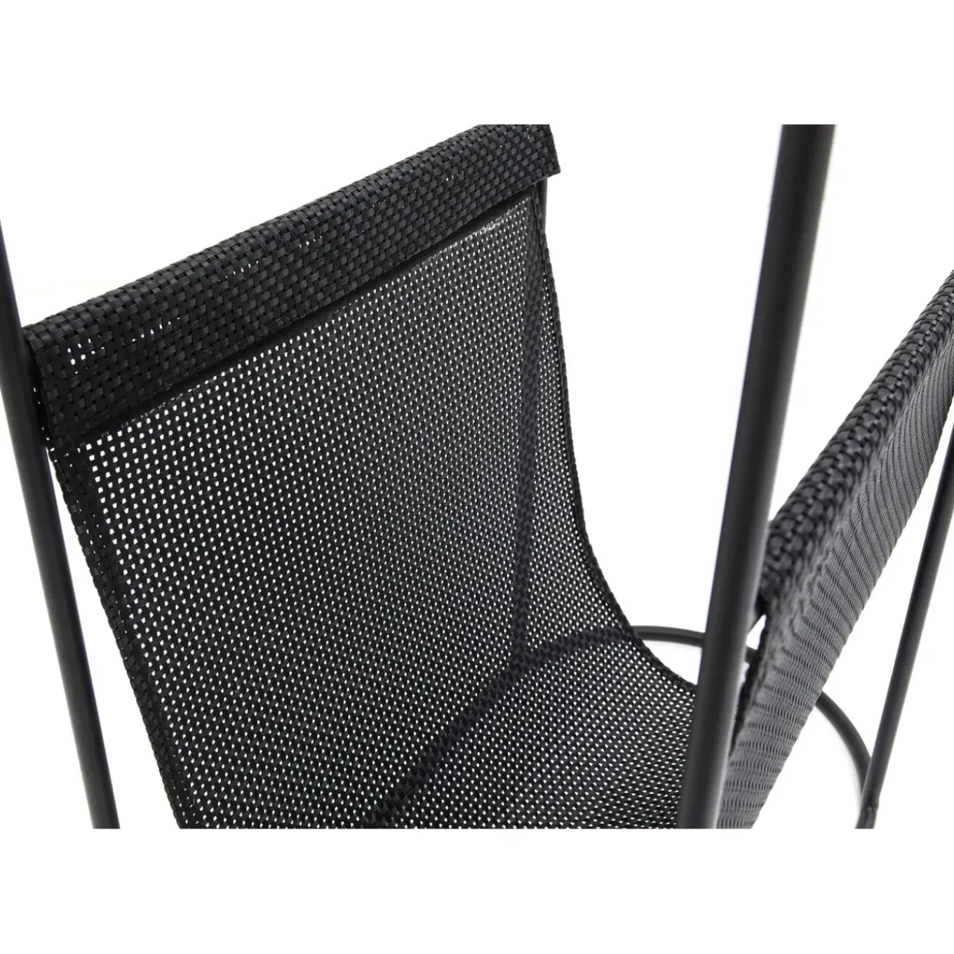 Table D Appoint Mesh Journal 54X25Cm