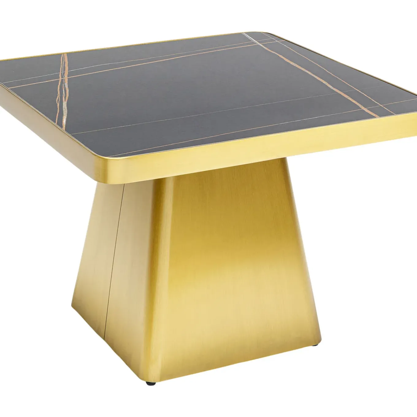 Table D Appoint Miler Dore 60X60Cm
