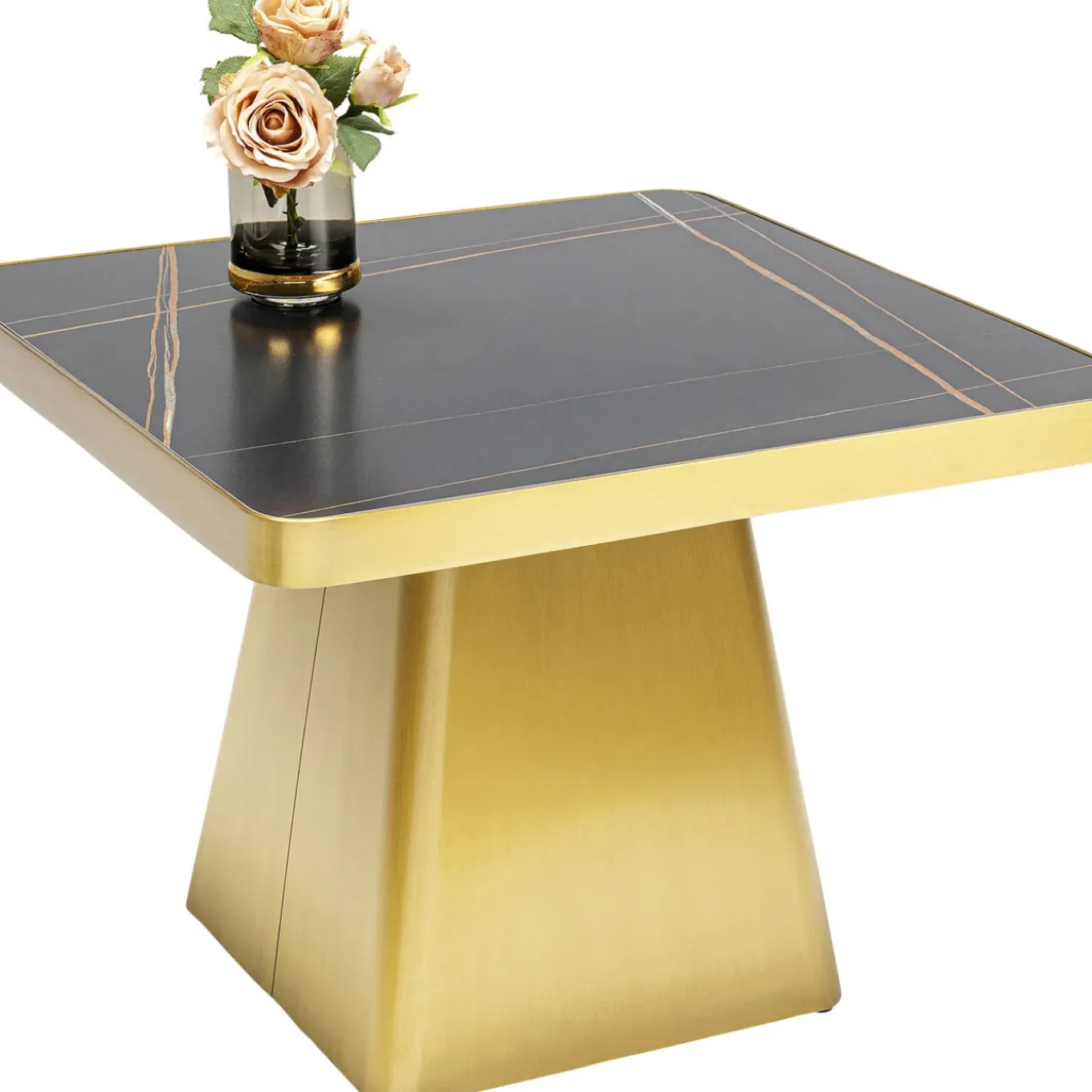 Table D Appoint Miler Dore 60X60Cm
