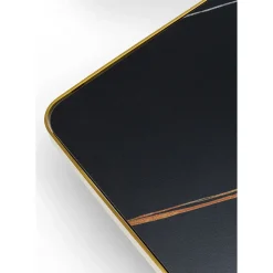 Table D Appoint Miler Dore 60X60Cm