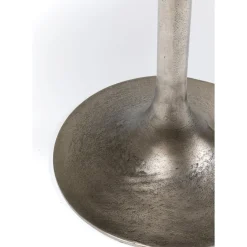 Table D Appoint Morocco Argente O61Cm