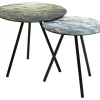 Table D Appoint Paradise (2/Set)