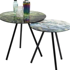 Table D Appoint Paradise (2/Set)