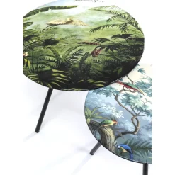 Table D Appoint Paradise (2/Set)