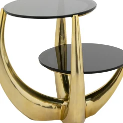 Table D Appoint Piera 53X55Cm