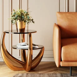 Table D Appoint Piera 53X55Cm