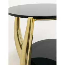 Table D Appoint Piera 53X55Cm