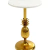 Table D Appoint Pineapple O36Cm