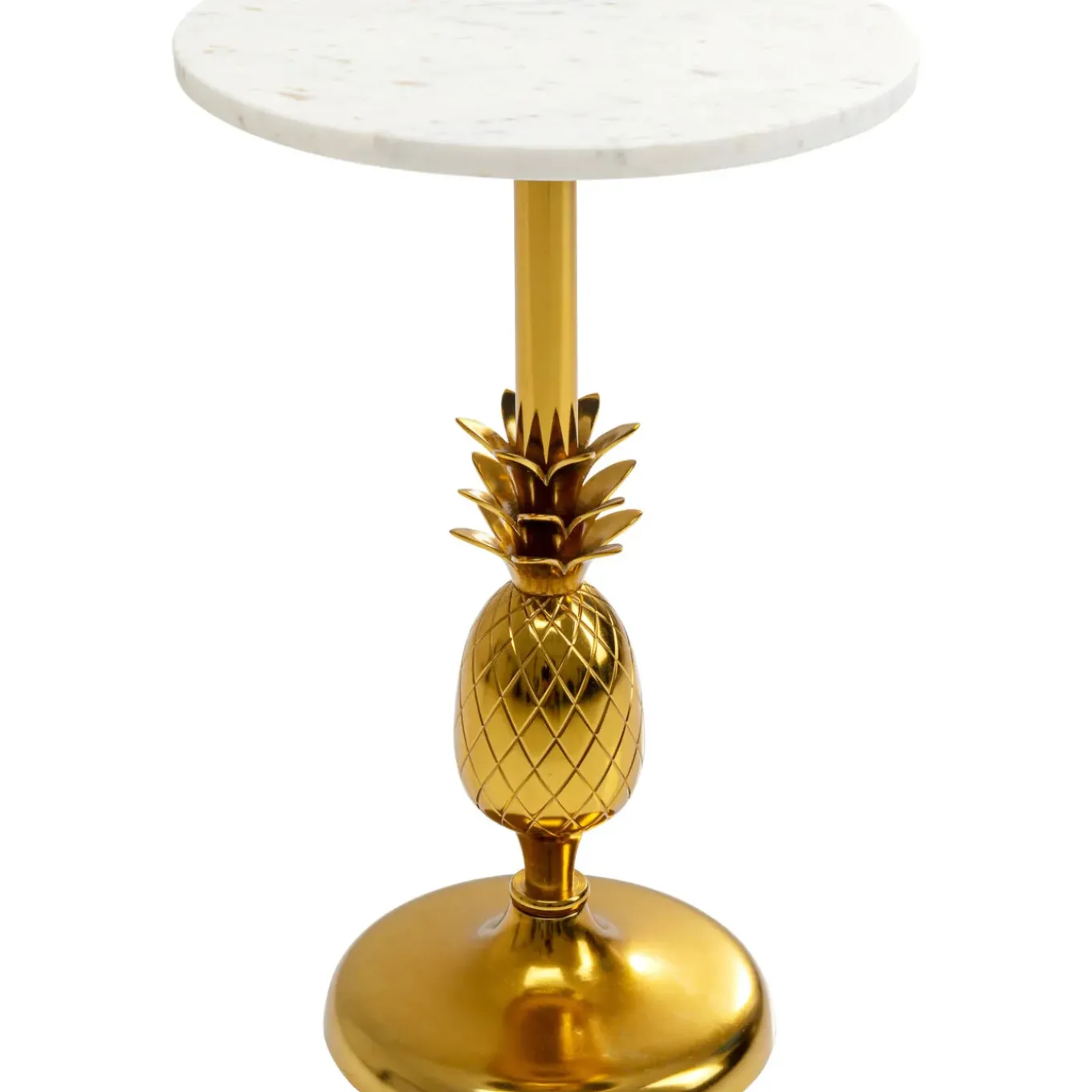 Table D Appoint Pineapple O36Cm