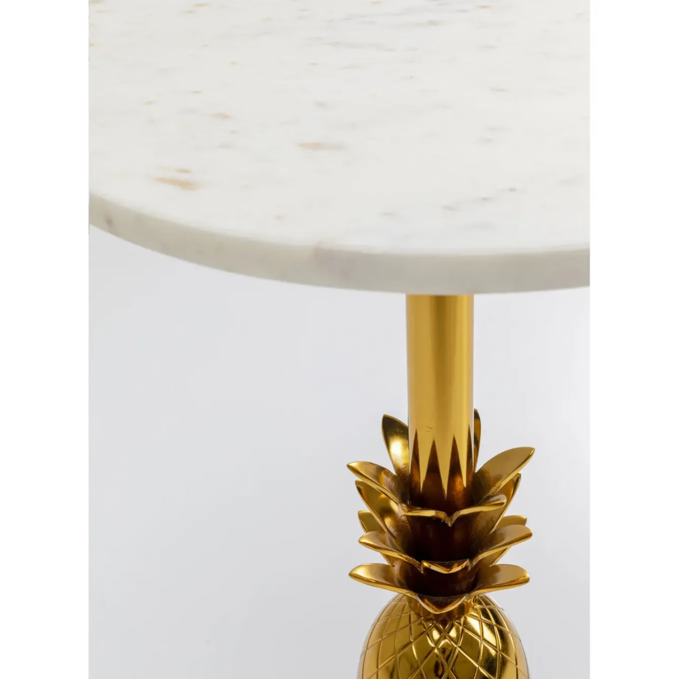 Table D Appoint Pineapple O36Cm