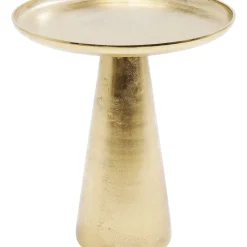 Table D Appoint Plateau Uno Laiton O45Cm