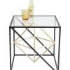 Table D Appoint Prisma 45X45Cm