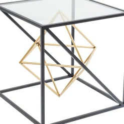 Table D Appoint Prisma 45X45Cm