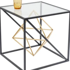 Table D Appoint Prisma 45X45Cm