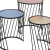 Table D Appoint Rainbow (3/Set)