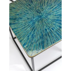 Table D Appoint Ray Carre (3/Set)