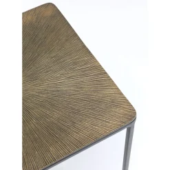 Table D Appoint Ray Carre (3/Set)