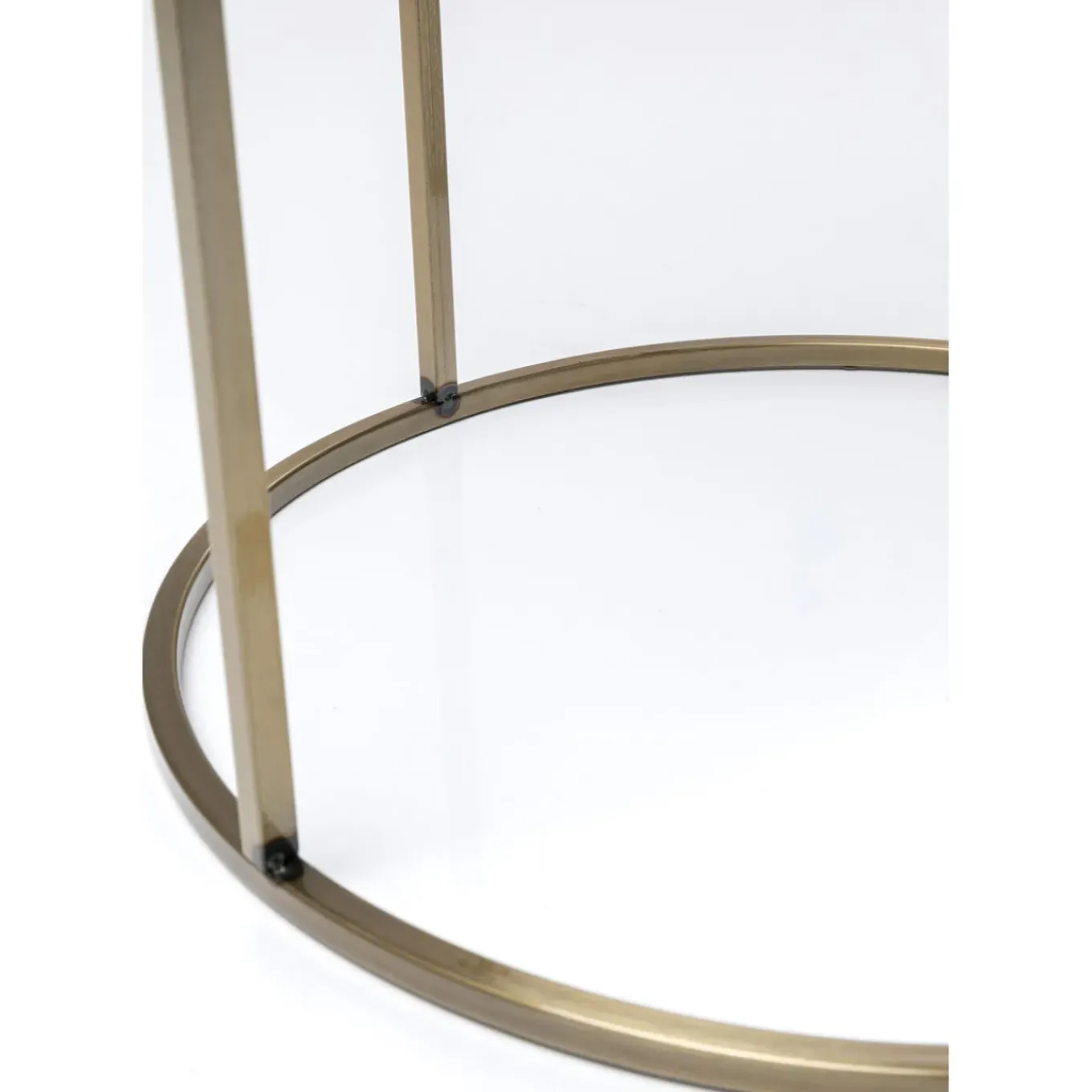 Table D Appoint Roman Laiton O42Cm