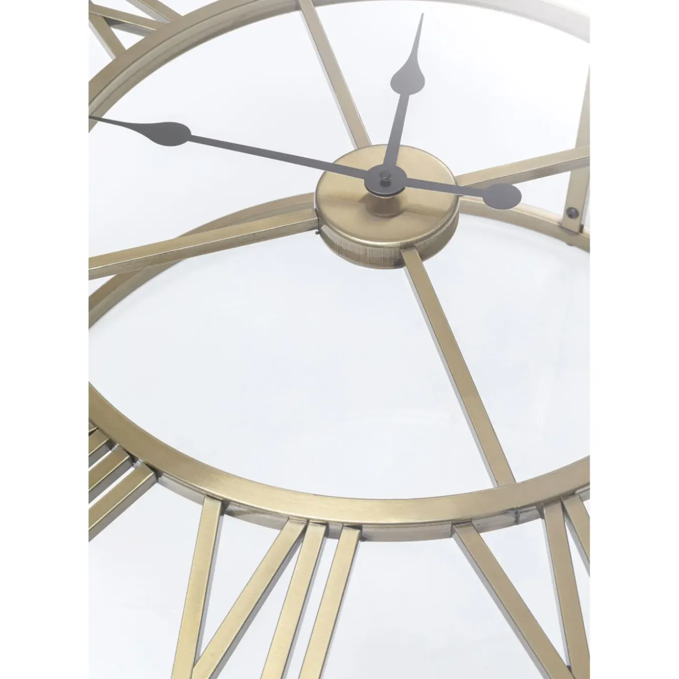 Table D Appoint Roman Laiton O76Cm