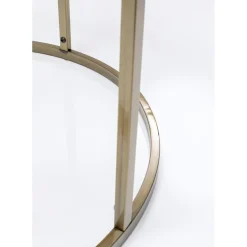 Table D Appoint Roman Laiton O76Cm