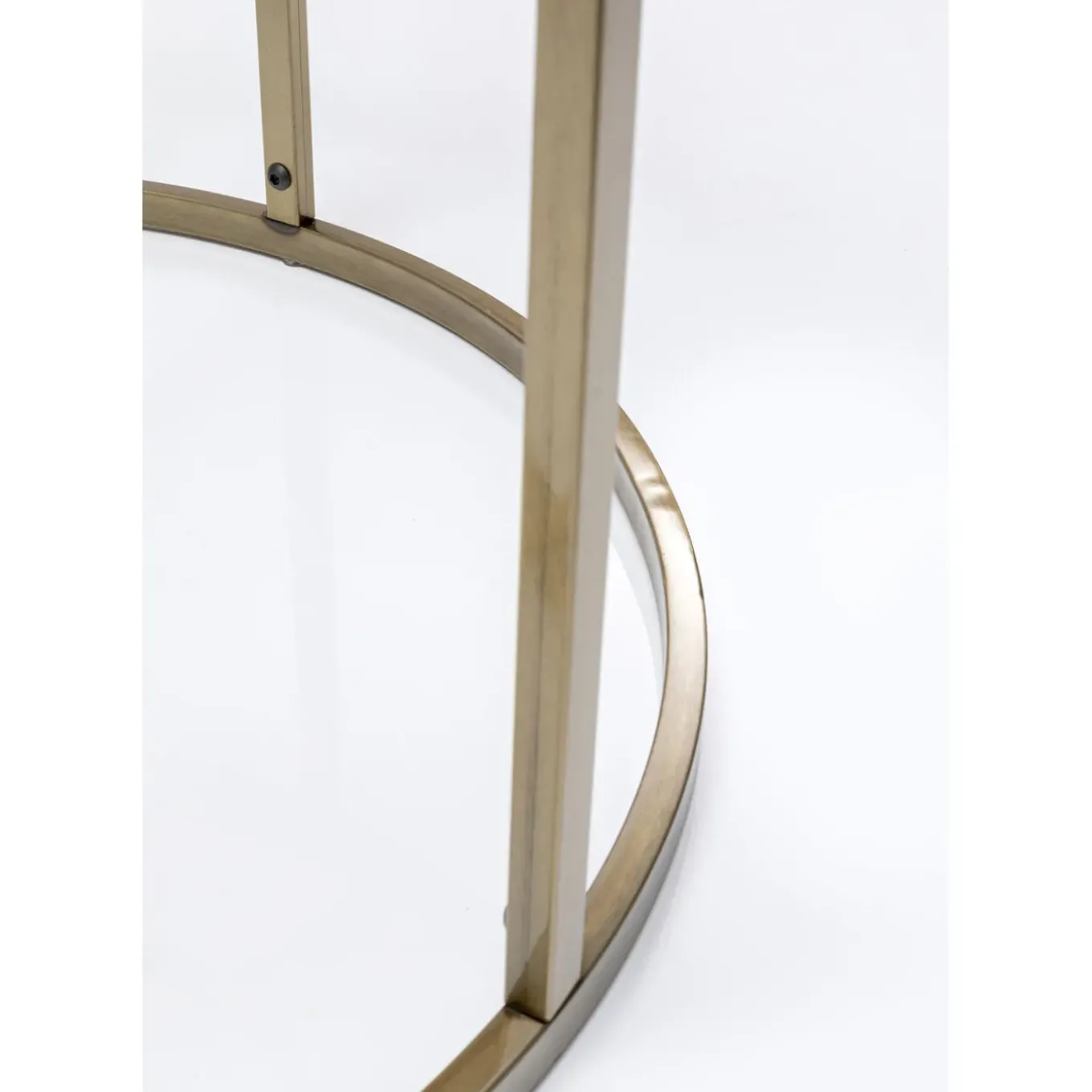 Table D Appoint Roman Laiton O76Cm