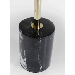 Table D Appoint San Remo Base Black O46Cm