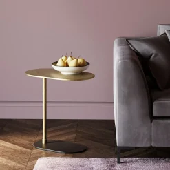 Table D Appoint Slide 50X30Cm